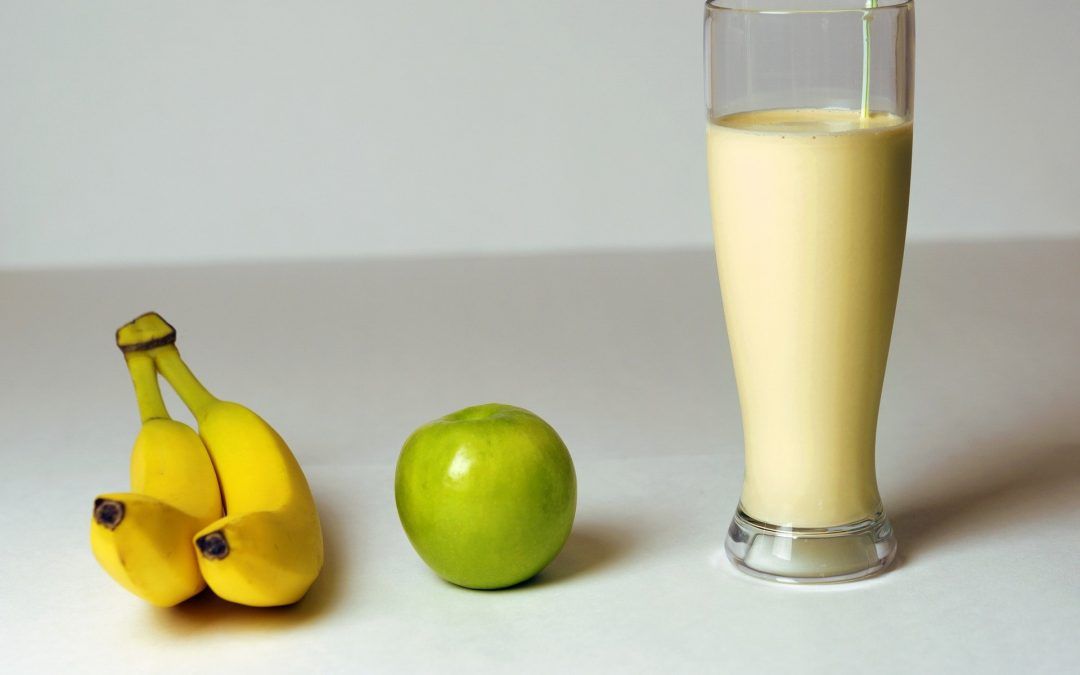 Primeros pasos + receta desayuno sano